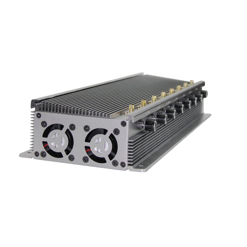 Techwise CPB-2680H-5G 8 Bands  5G Mobile Phone WiF Jammer - 图片 4