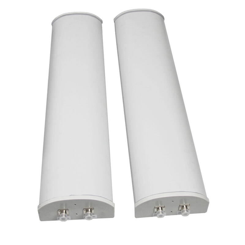 Techwise CPB-3060-HGA 6 Bands 135W 4G Mobile Phone + WiFi  GPS Outdoor Jammer - 图片 3