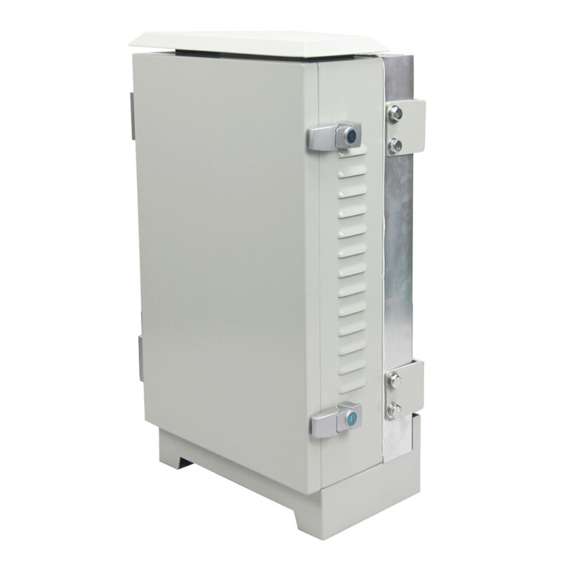 Techwise CPB-3060-HGA 6 Bands 135W 4G Mobile Phone + WiFi  GPS Outdoor Jammer - 图片 2
