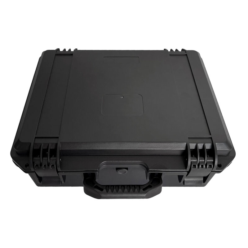 PCB-2010B 10 Bands Portable Cell phone  Jammer - 图片 2