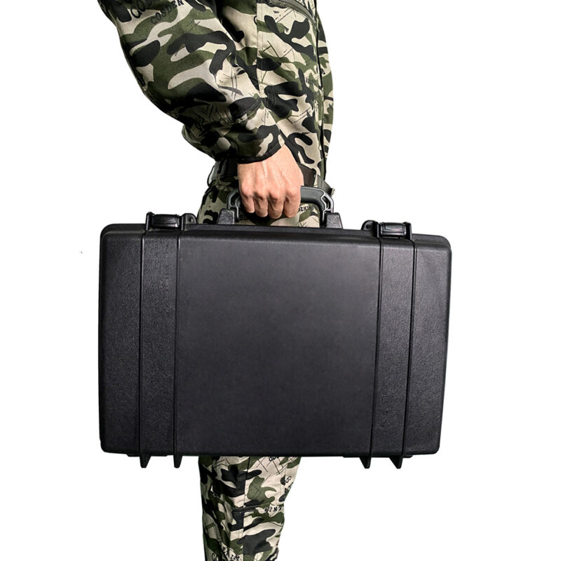 Techwise PCB-4010B 10 Bands Portable Cell phone  Jammer - 图片 7